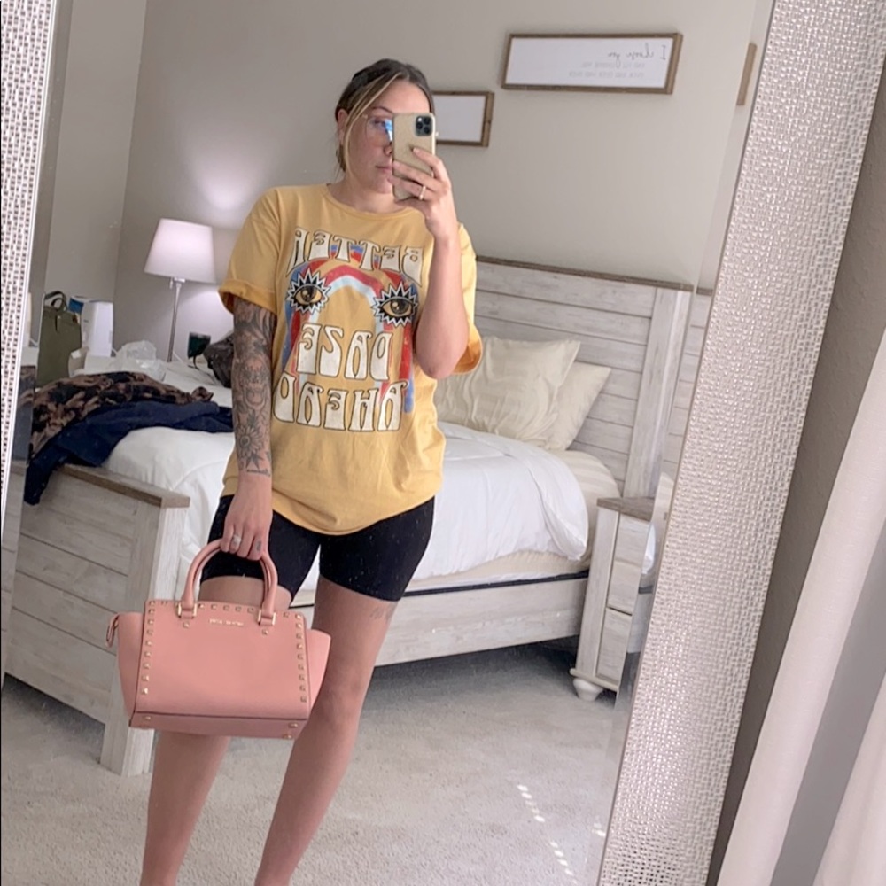 Spring purse!